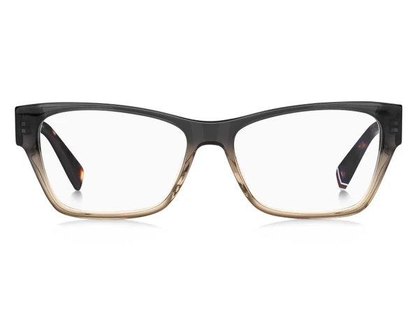 Óculos de Grau Tommy Hilfiger TH2104 -  Marrom