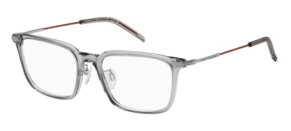Óculos de Grau Tommy Hilfiger TH2116F -  Cinza