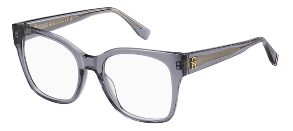Óculos de Grau Tommy Hilfiger TH2161 -  Cinza