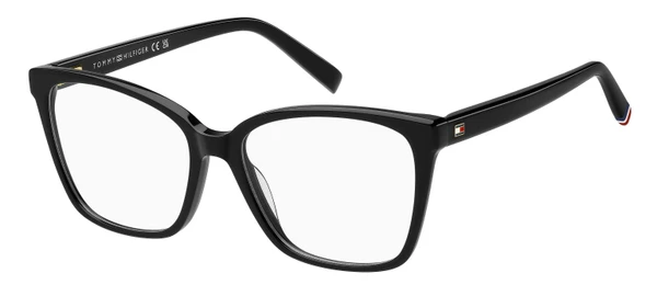 Óculos de Grau Tommy Hilfiger TH2227 -  Preto