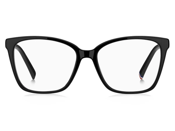 Óculos de Grau Tommy Hilfiger TH2227 -  Preto