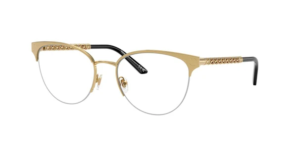 Óculos de Grau Versace VE1297 -  Dourado