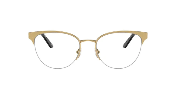 Óculos de Grau Versace VE1297 -  Dourado