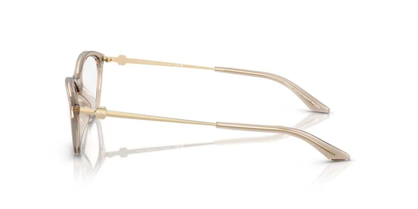 Oculos de Grau Vogue VO4273L -  Ouro palido