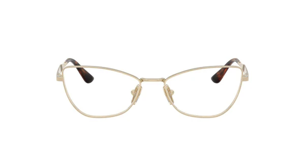 Óculos de Grau Vogue VO4333 -  Ouro palido