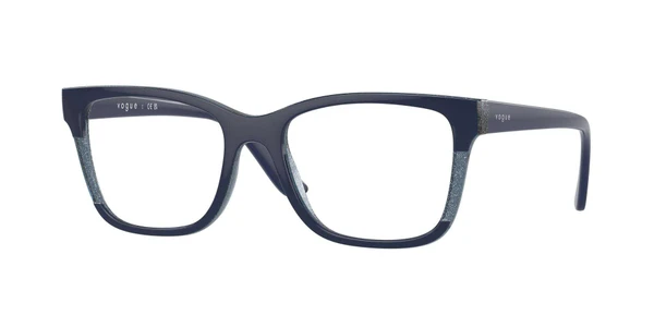 Oculos de Grau Vogue VO5556 -  Azul
