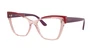 Óculos de Grau Vogue VO5578L -  Rosa