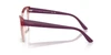 Óculos de Grau Vogue VO5578L -  Rosa