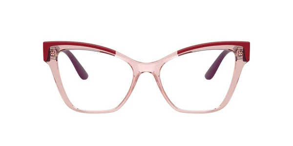 Óculos de Grau Vogue VO5578L -  Rosa