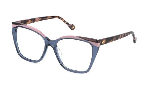 Oculos de Grau Yalea VYA158V -  Azul
