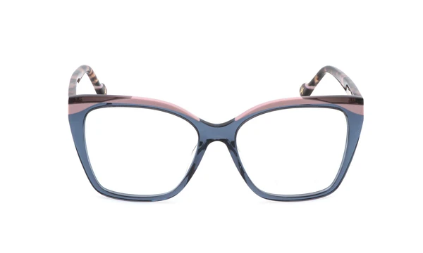 Oculos de Grau Yalea VYA158V -  Azul