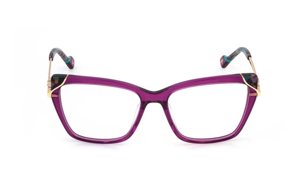 Oculos de Grau Yalea VYA161 -  Rosa