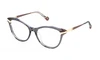 Oculos de Grau Yalea VYA163 -  Cinza
