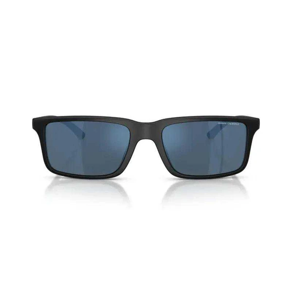 Oculos de Sol Armani Exchange AX4157SU -  Preto