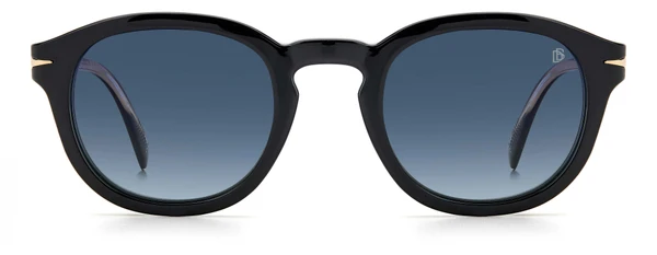 Óculos de Sol David Beckham DB1080CS -  Preto