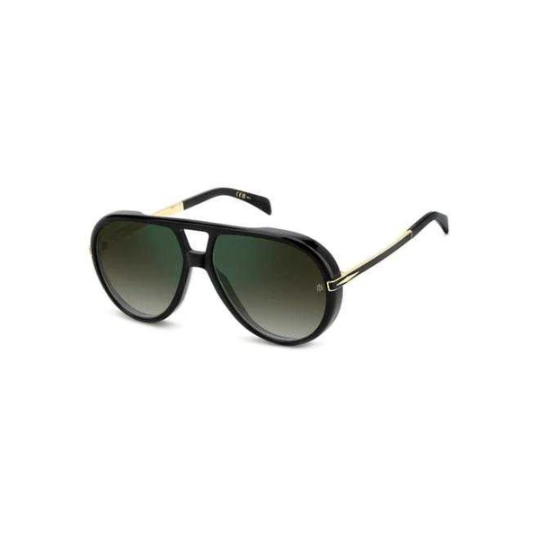 Oculos de Sol David Beckham DB99VOYAGER -  Preto