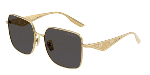 Óculos de Sol Dolce Gabbana DG2310 -  Preto