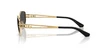 Oculos de Sol Dolce e Gabbana DG2338 -  Dourado