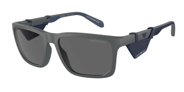 Oculos de Sol Emporio Armani EA4219 -  Cinza