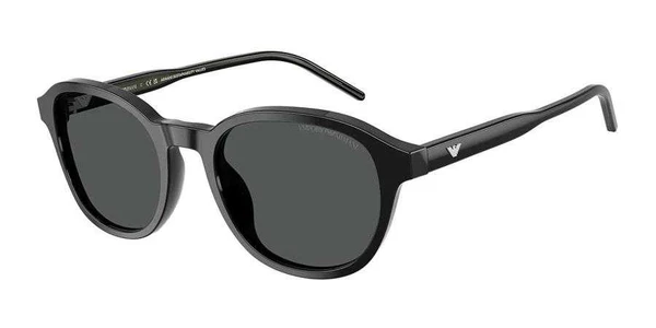 Oculos de Sol Emporio Armani EA4247U -  Preto