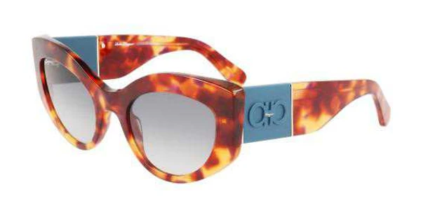 Óculos de Sol Ferragamo SF1044S -  Tartaruga