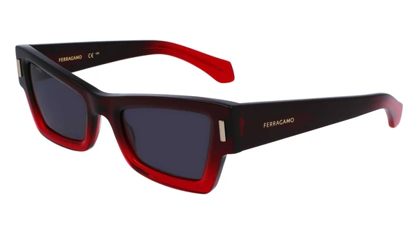 Óculos de Sol Ferragamo SF2006S -  Preto