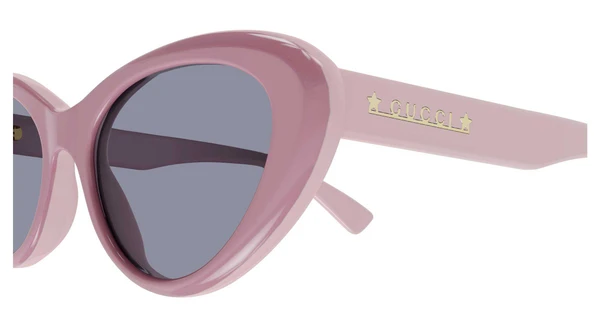 Oculos de Sol Gucci GG1170S -  Rosa
