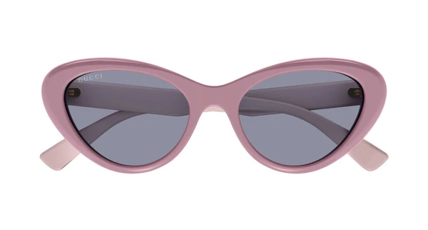 Oculos de Sol Gucci GG1170S -  Rosa