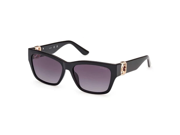 Óculos de Sol Guess GU00105 -  Preto