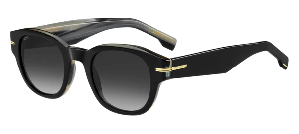 Óculos de Sol Hugo Boss BOSS1717S -  Preto