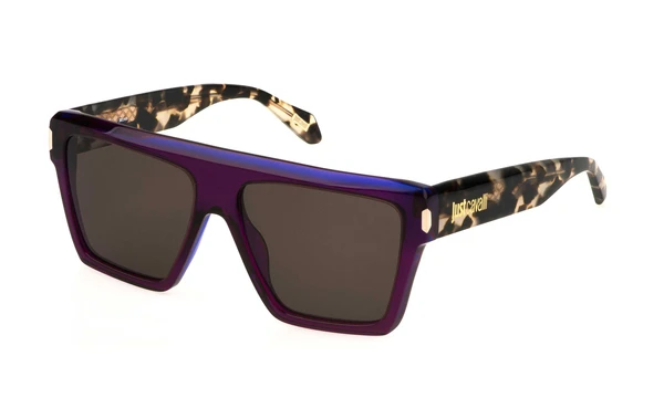 Óculos de Sol Just Cavalli SJC032 -  Violeta