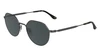 Oculos de Sol Lacoste L268S -  Cinza