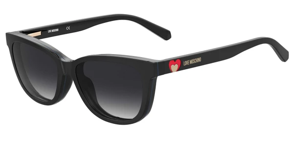 Óculos de Sol Love Moschino MOL052CS -  Preto