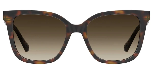 Óculos de Sol Love Moschino MOL077S -  Havana