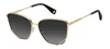 Óculos de Sol Marc Jacobs MJ1006S -  Dourado