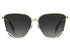 Óculos de Sol Marc Jacobs MJ1006S -  Dourado
