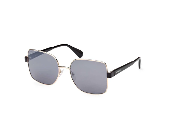 Óculos de Sol Maxco MO0061 -  Ouro palido