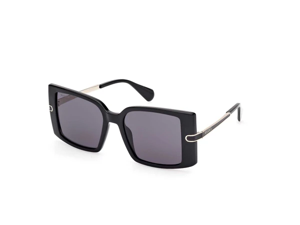 Óculos de Sol Maxco MO0120 -  Preto