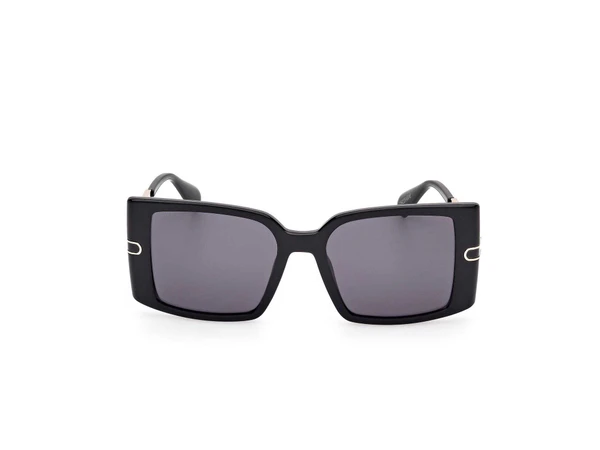 Óculos de Sol Maxco MO0120 -  Preto
