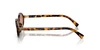Óculos de Sol Miu Miu MU04ZS -  Mel