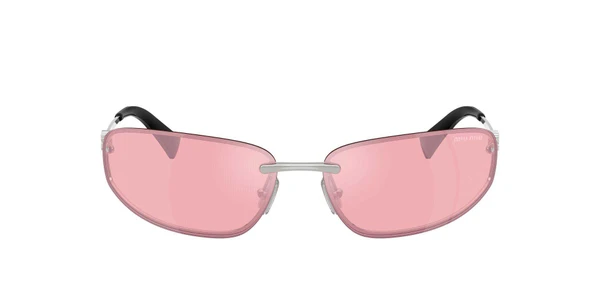 Óculos de Sol Miu Miu MUA50S -  Prata