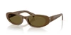 Oculos de Sol Miu Miu MUC02S -  Verde