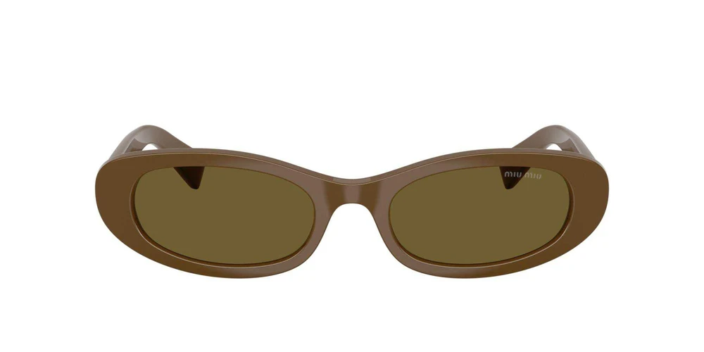 Oculos de Sol Miu Miu MUC02S -  Verde