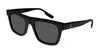 Oculos de Sol Mont Blanc MB0176S -  Preto
