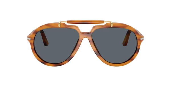 Óculos de Sol Persol PO0202S -  Havana