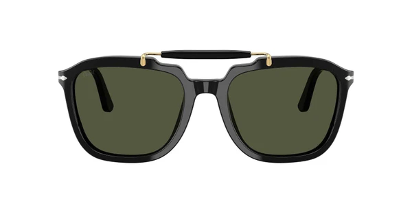 Óculos de Sol Persol PO0203S -  Preto
