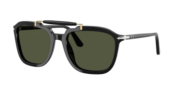 Óculos de Sol Persol PO0203S -  Preto