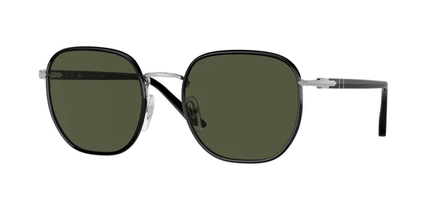 Oculos de Sol Persol PO1015SJ -  Prata