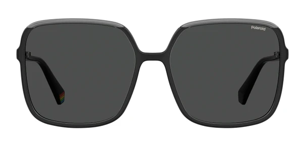 Oculos de Sol Polaroid PLD6128S -  Preto