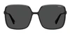 Oculos de Sol Polaroid PLD6128S -  Preto